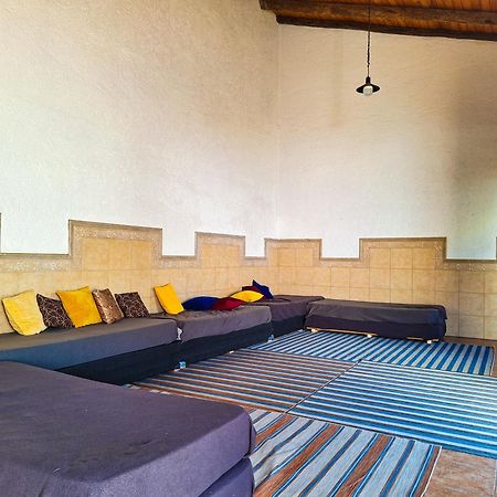 Fuxia House Hostel ميندوزا المظهر الخارجي الصورة
