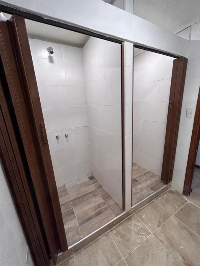 Fuxia House Hostel ميندوزا المظهر الخارجي الصورة