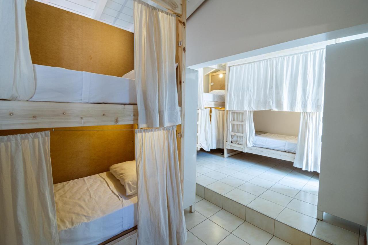 Fuxia House Hostel ميندوزا المظهر الخارجي الصورة