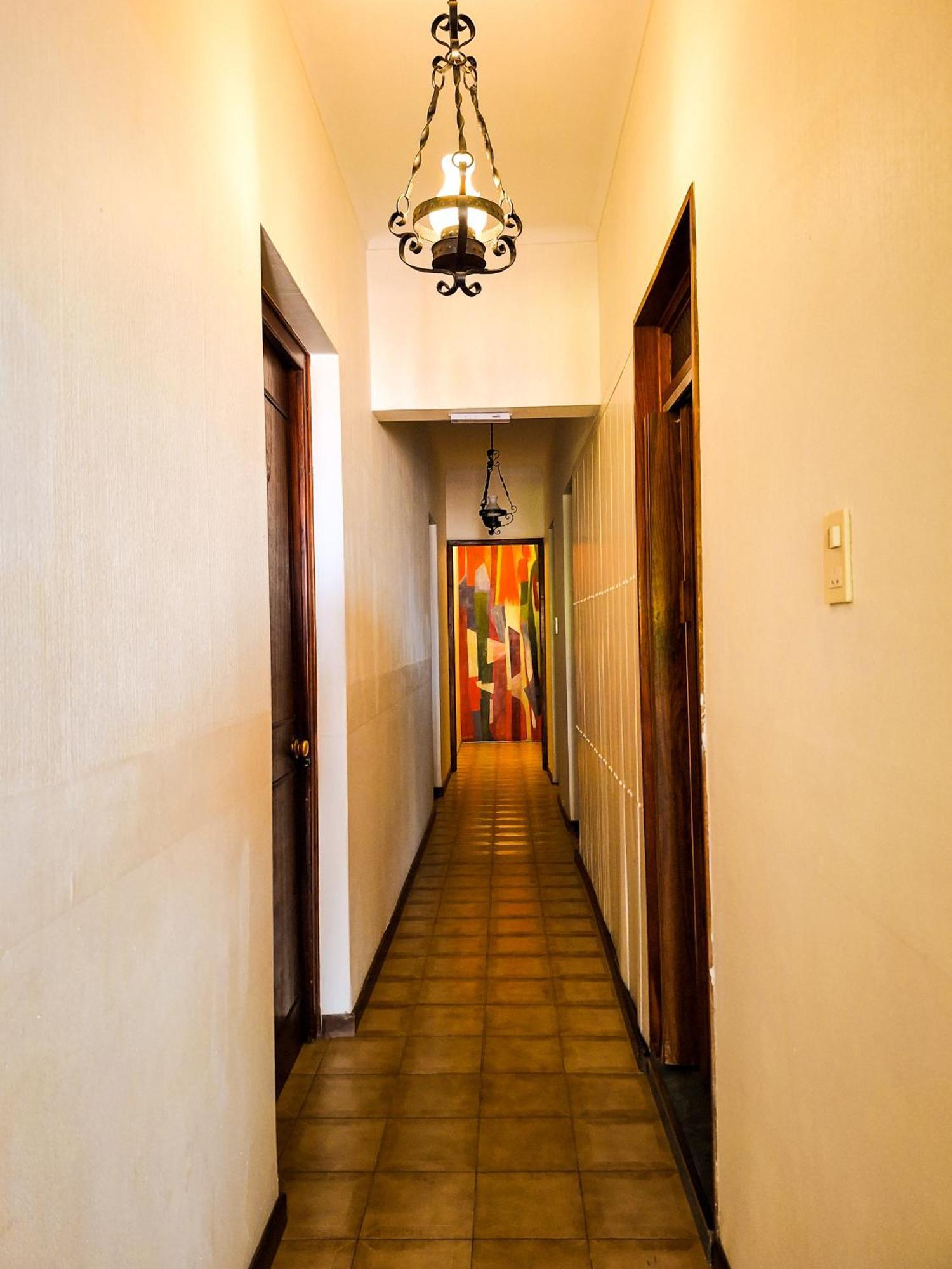 Fuxia House Hostel ميندوزا المظهر الخارجي الصورة