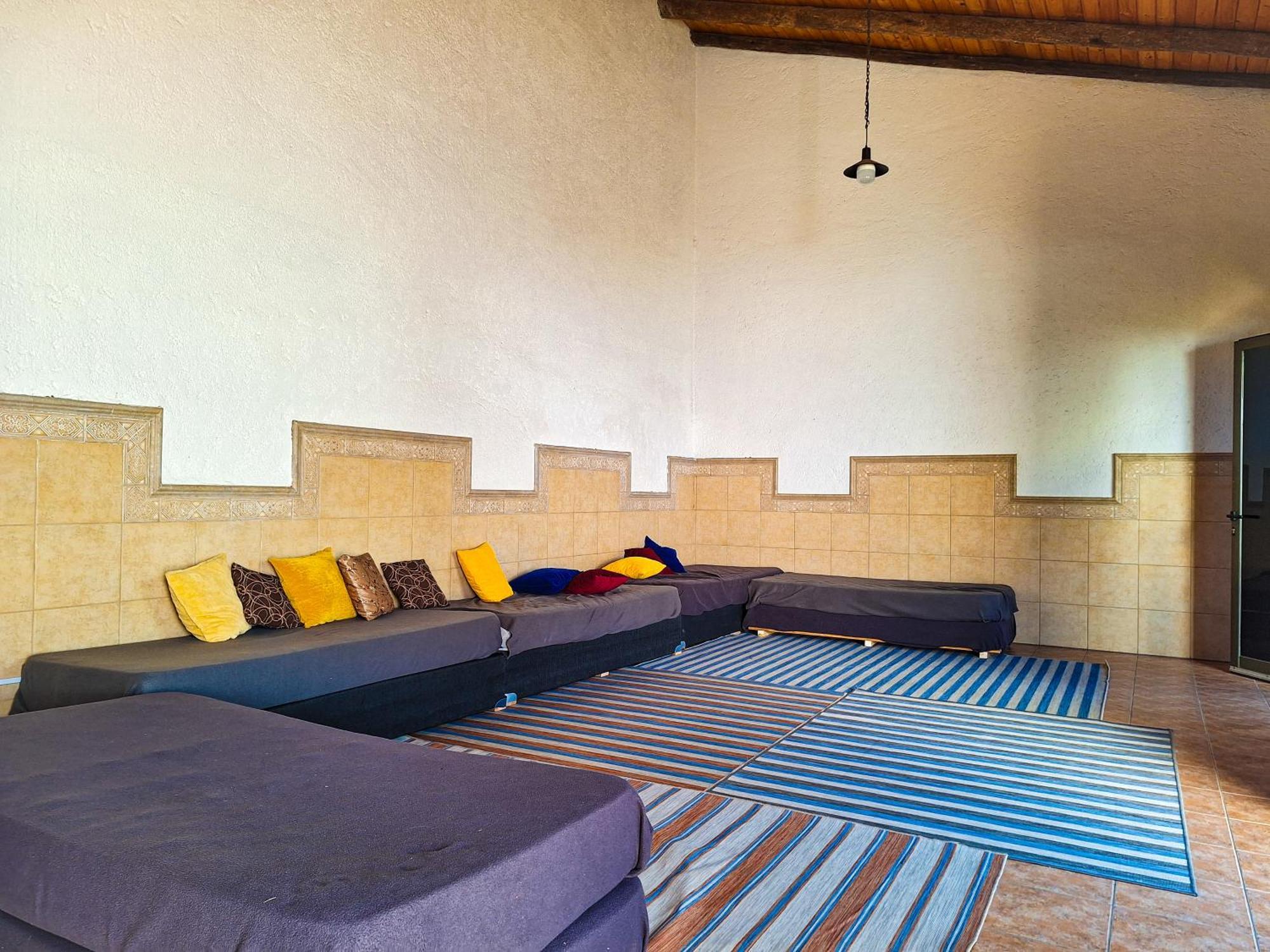 Fuxia House Hostel ميندوزا المظهر الخارجي الصورة