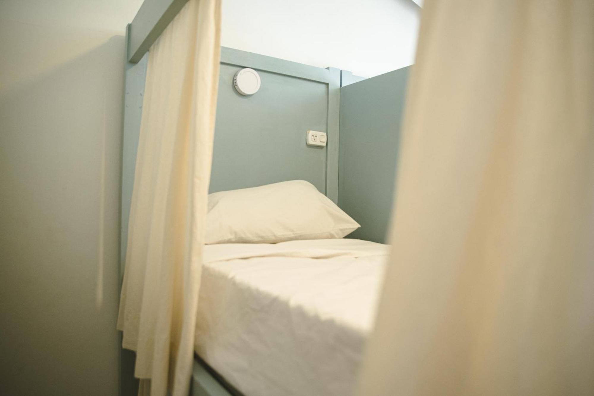 Fuxia House Hostel ميندوزا المظهر الخارجي الصورة