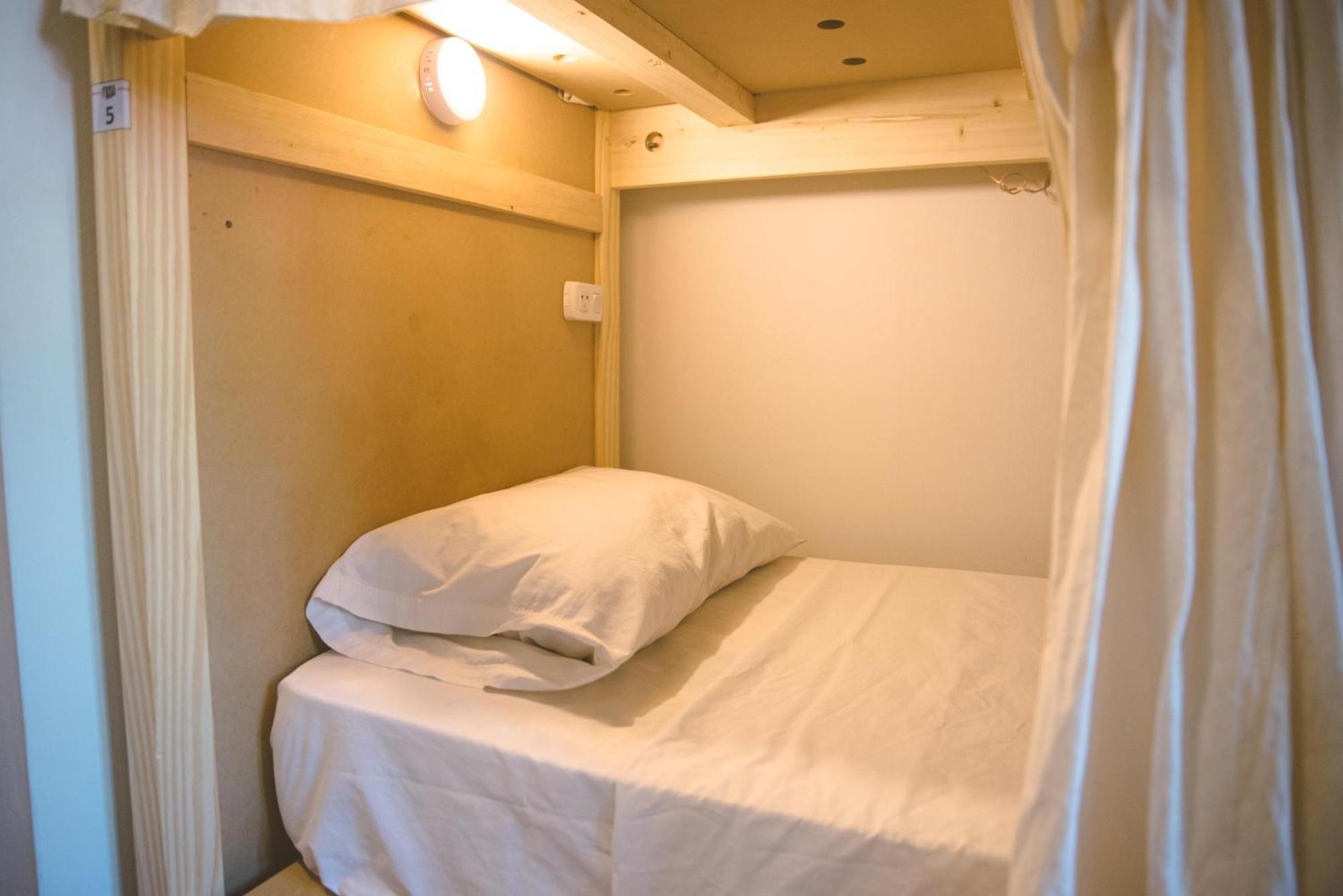 Fuxia House Hostel ميندوزا المظهر الخارجي الصورة